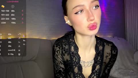 Hello everyone Im Tessa Make yourself comfortable. Were going to have fun together  online show from February 25, 2:42 pm