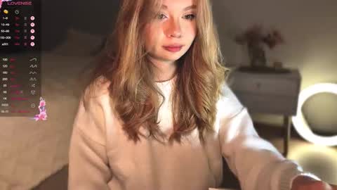 Dia online show from February 14, 8:22 pm