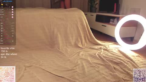 Dia online show from February 11, 10:07 pm