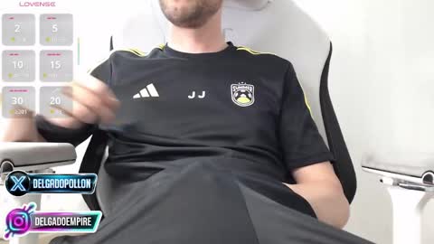 Mster X online show from April 20, 10:24 pm