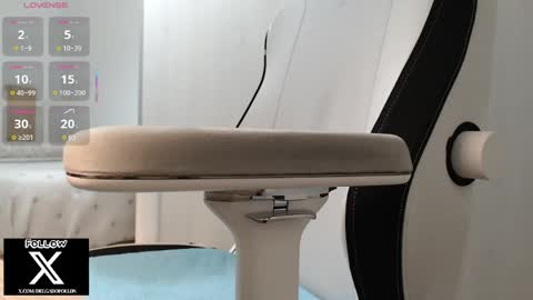 Mster X online show from March 18, 10:59 pm