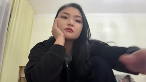 delicious_dream_ online show from November 9, 12:30 pm