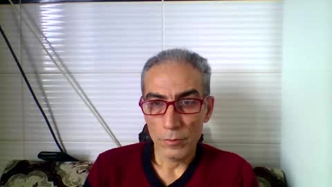 deliciousman online show from February 17, 11:31 am