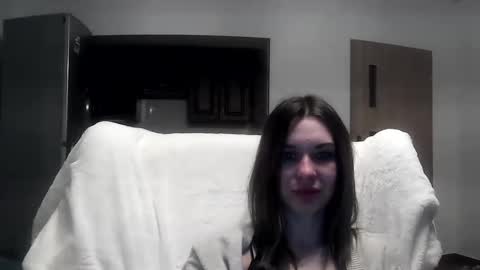 Snapshot of delightaurora chatting on February 11, 6:01 pm Aurora online show from February 11, 6:01 pm