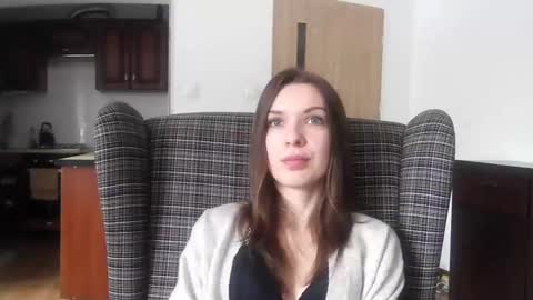 Snapshot of delightaurora chatting on February 6, 11:20 am Aurora online show from February 6, 11:20 am
