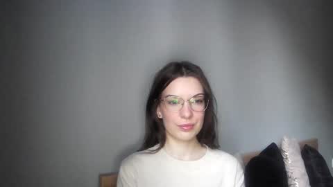 Snapshot of delightaurora chatting on January 20, 7:36 am Aurora online show from January 20, 7:36 am
