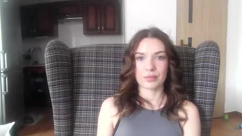 Snapshot of delightaurora chatting on February 26, 10:38 am Aurora online show from February 26, 10:38 am