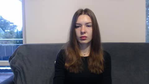 Snapshot of delightaurora chatting on October 14, 5:32 am Aurora online show from October 14, 5:32 am