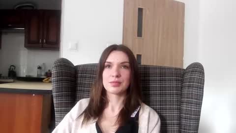Snapshot of delightaurora chatting on February 4, 10:43 am Aurora online show from February 4, 10:43 am