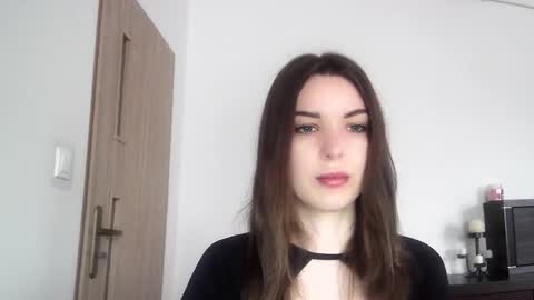 Snapshot of delightaurora chatting on March 11, 7:35 am Aurora online show from March 11, 7:35 am