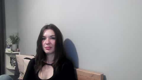 Snapshot of delightaurora chatting on January 23, 4:15 pm Aurora online show from January 23, 4:15 pm
