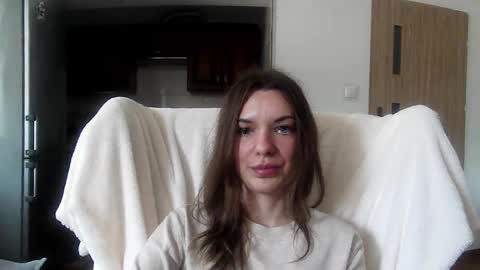 Snapshot of delightaurora chatting on February 24, 10:37 am Aurora online show from February 24, 10:37 am