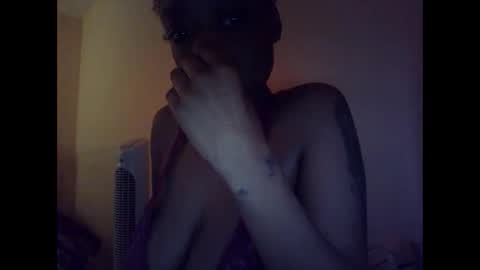 delightfuldark online show from March 10, 9:18 pm