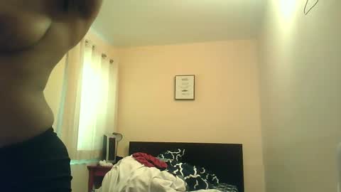 delightfuldark online show from March 5, 8:32 pm