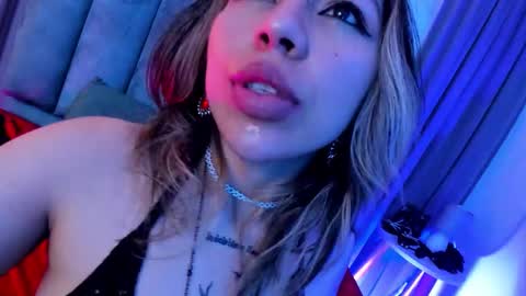 della online show from February 18, 9:58 pm