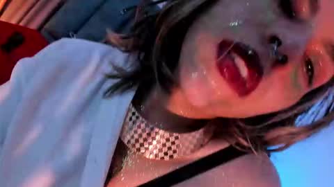 della online show from March 3, 9:55 pm