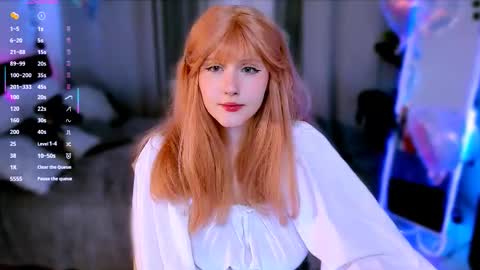 Delilah or Laila online show from February 12, 10:02 pm