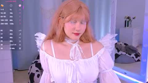 Delilah or Laila online show from March 19, 9:53 pm