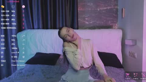 Rochel online show from December 19, 4:35 pm