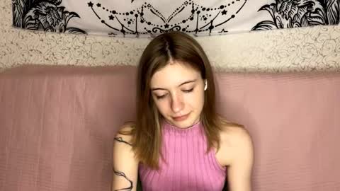 Sia online show from January 11, 1:17 pm