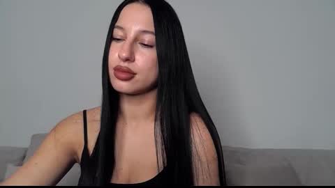 delly_love online show from September 17, 7:17 pm