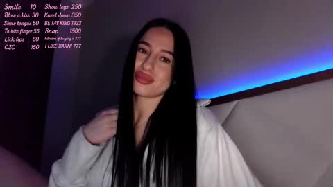 delly_love online show from February 10, 8:34 pm