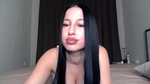 delly_love online show from September 26, 8:17 pm