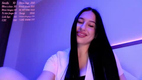 delly_love online show from February 12, 8:56 pm