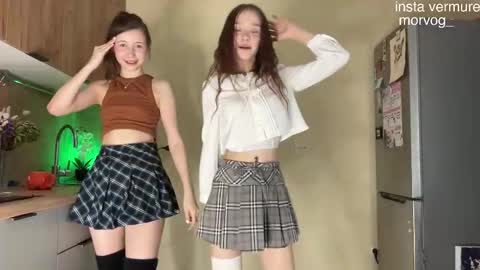 Delora online show from October 4, 8:56 am