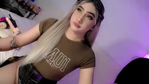 Chesca online show from November 12, 10:28 am