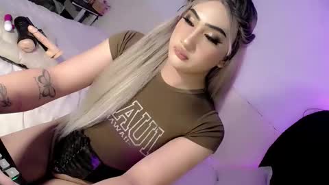 Chesca online show from November 13, 10:29 am