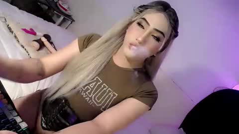 Chesca online show from November 8, 10:07 am