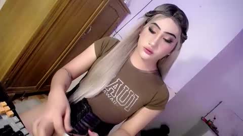 Chesca online show from November 6, 9:56 am