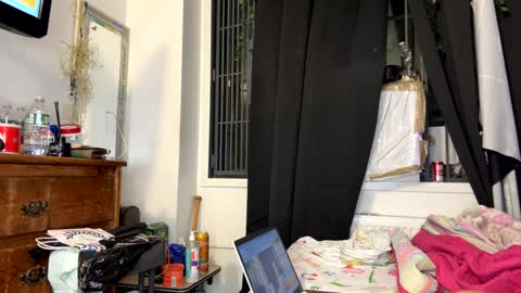 TankinBody online show from February 8, 11:13 pm