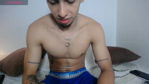 Demeter Salviati online show from October 5, 11:23 pm