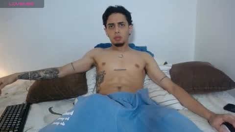 Demeter Salviati online show from November 21, 3:26 am