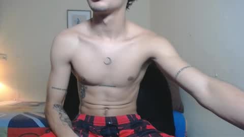 Demeter Salviati online show from January 23, 2:55 am