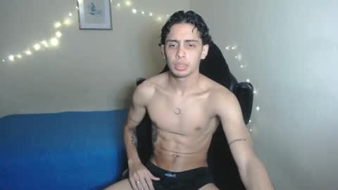 Demeter Salviati online show from February 21, 2:39 am