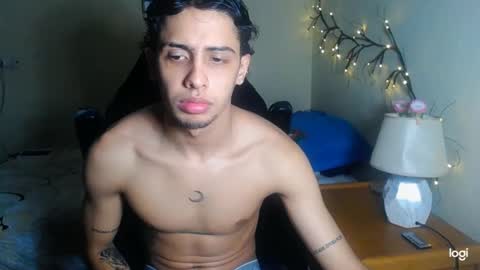 Demeter Salviati online show from January 9, 6:27 am