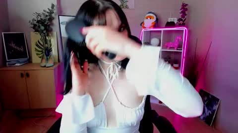 Demetra online show from February 12, 8:51 am