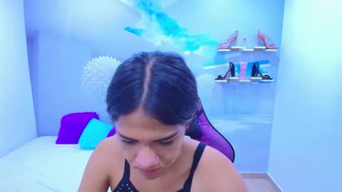 DEMI online show from December 1, 1:53 pm