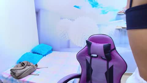 DEMI online show from March 30, 12:38 pm