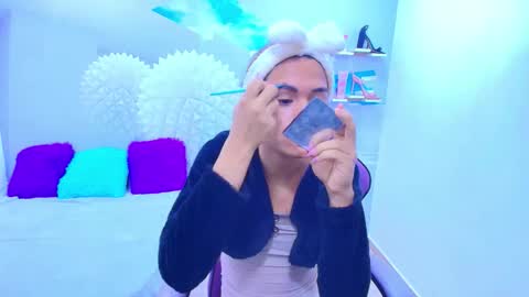 DEMI online show from January 13, 11:51 am