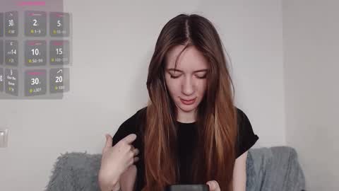 Demi. not your babybabebb and other shit online show from December 4, 10:37 am