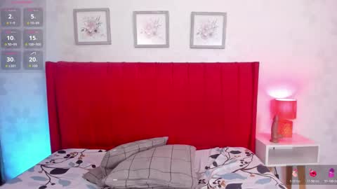 demian_hush online show from March 12, 3:43 am