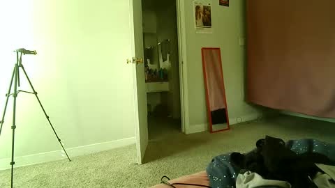 demichocolatekink online show from January 5, 5:27 pm