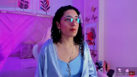 Demi online show from January 6, 3:54 am