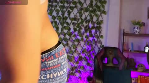 DEMI online show from March 8, 10:34 pm