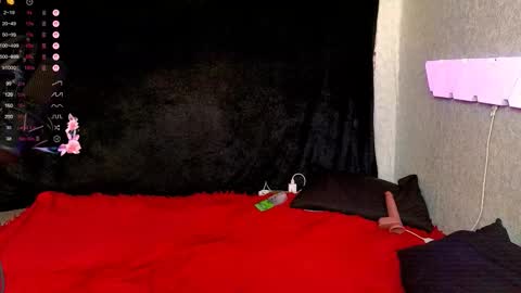 Demmi online show from September 11, 1:34 pm