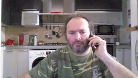 Snapshot of demon52 chatting on February 10, 2:37 pm DEMON52 online show from February 10, 2:37 pm